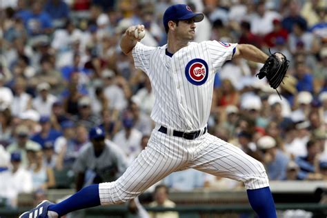 Dodgers hire former Cub Mark Prior - Bleed Cubbie Blue