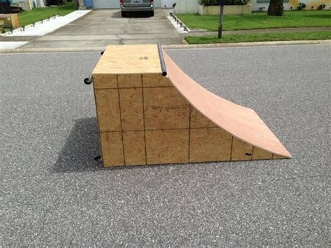 21 Best Skateboard Ramps and How to Make a Ramp at Home