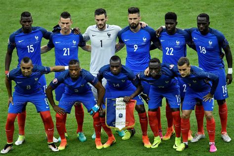 Sport | Quels joueurs pour l'avenir de l'équipe de France?