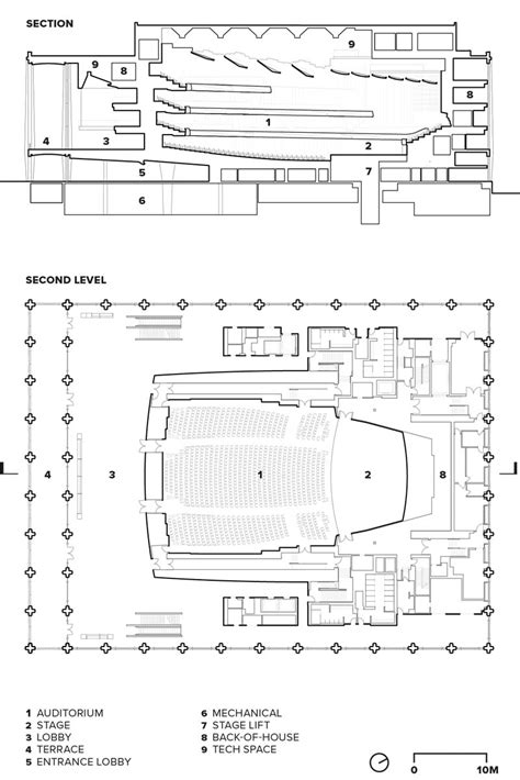 A Concert Hall Reborn: David Geffen Hall, Lincoln Center, New York, USA