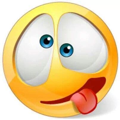 Crazy Smiley Faces - ClipArt Best