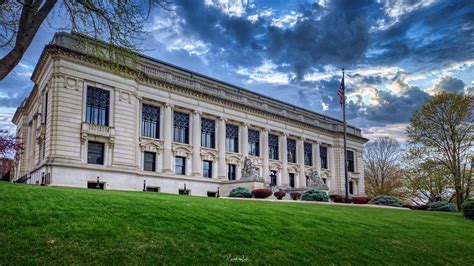 Illinois Supreme Court Building, Springfield, Illinois | Flickr