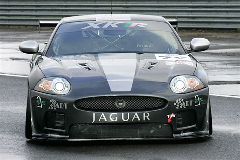 2007 Jaguar XKR GT3 | | SuperCars.net