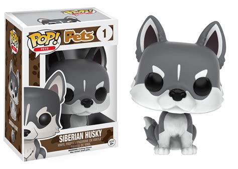 Action Figure Insider » Coming Soon From Funko: Pop! Pets!