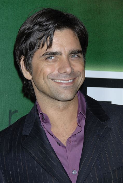 The Best of John Stamos’ Hair – SheKnows