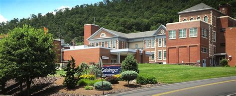 Locations | Geisinger Jobs and Careers