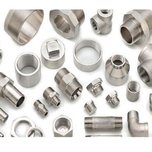 Pipe Fittings - Supplier & Distributor