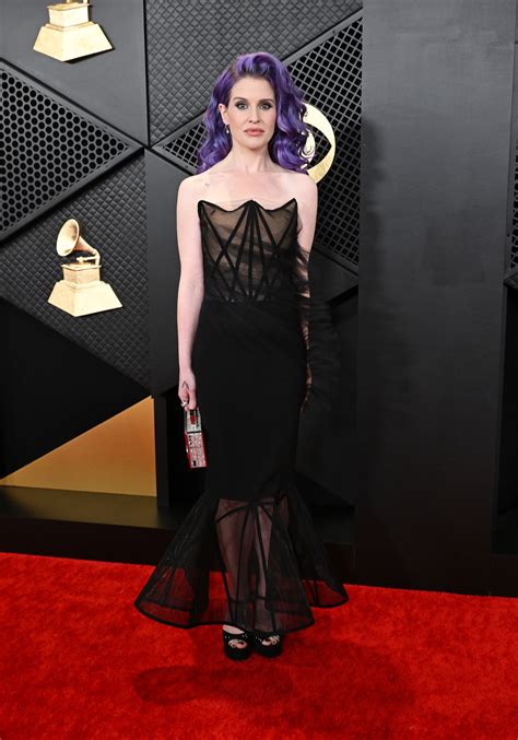 Worst Dressed at Grammys 2024: Photos