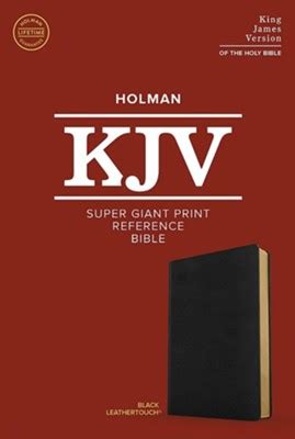 KJV Bibles – Scripture Truth