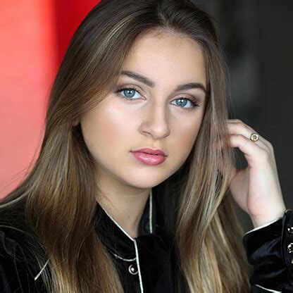 Isabella Barrett Net Worth, Age, Family & Biography