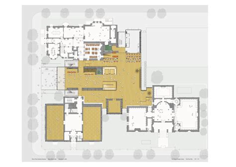 The Morgan Library - Danish Architecture Center - DAC