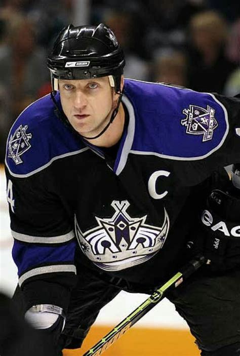 Rob Blake | National hockey league, Los angeles kings, Kings hockey