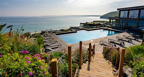 Das sind die besten Hotels in Cornwall - Falstaff TRAVEL