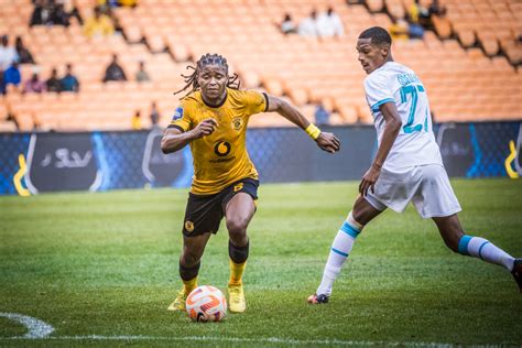 Highlights | Kaizer Chiefs vs. Cape Town City FC | 2022/2023 DStv Prem