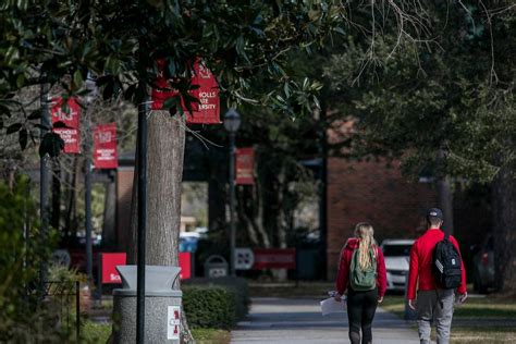 Nicholls State University - Abound: Finish College