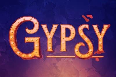 Classic Theatre of Maryland Presents: GYPSY THE MUSICAL (2024-04-11 ...