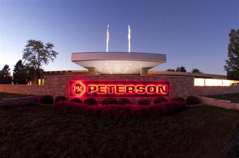 Peterson Manufacturing adds 3 sales agencies to replace one for better territory service