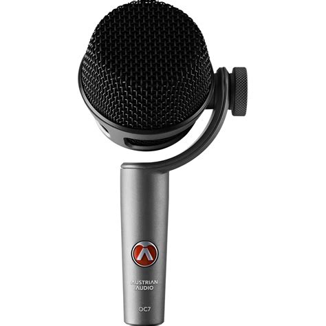 Austrian Audio OC7 Cardioid True Condenser Small-Diaphragm OC-7