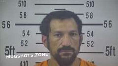 ESTEBAN ELIZONDO 11/23/2023 - Kleberg County Mugshots Zone