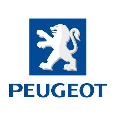 Peugeot Car vector logo - Freevectorlogo.net