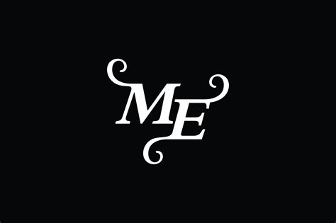 Me Logo Design