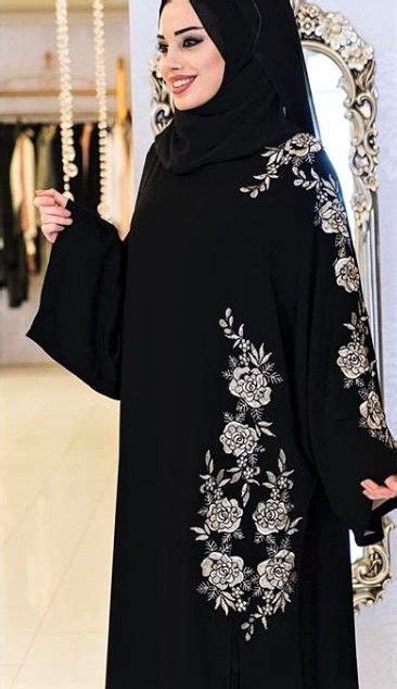 34 Best Abaya burka design 2019 for Creative Ideas | Best Creative ...