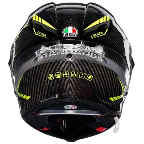 AGV PISTA GP R - SHARP Rating, Reviews, Best Price