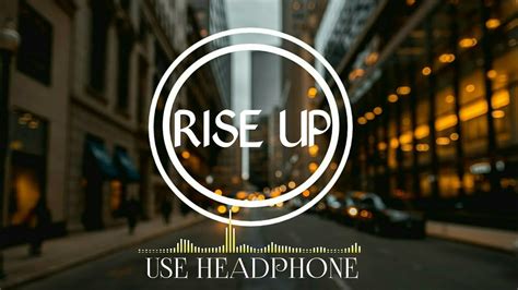 THE FAT RAT - RISE UP|| [8D] BASS || - YouTube