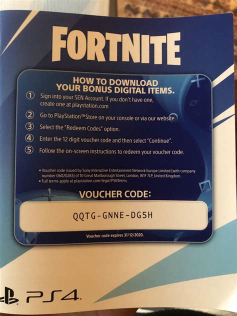 Free fortnite redemption codes - verarab