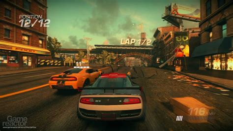 Ridge Racer Unbounded Análisis - Gamereactor