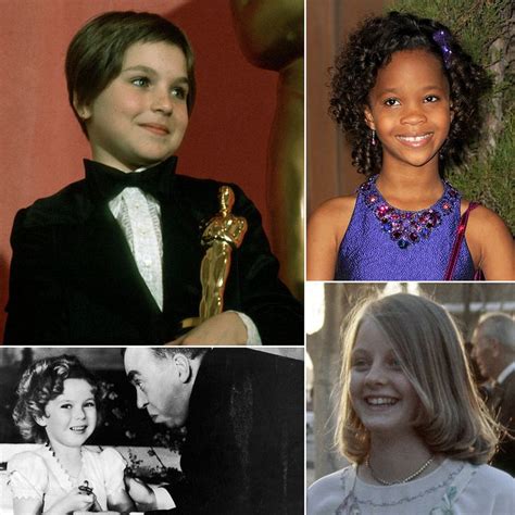 22 of the Youngest #Oscar winners & noms #MovieTVTechGeeks # ...