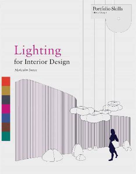 Lighting For Interior Design | RIBA Books