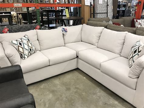 Cream Sectional | Furniture, Sectional, Sectional couch