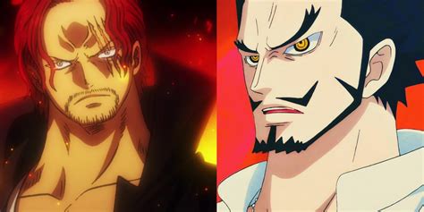 Entenda por que Shanks e Mihawk não são mais rivais em One Piece - Critical Hits