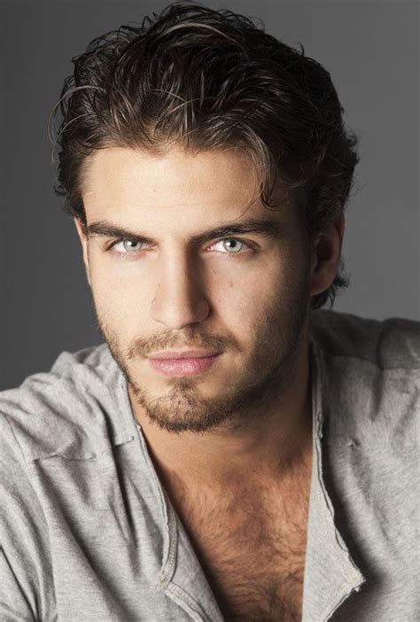 43 best Men with green eyes.. j'adore! images on Pinterest | Beautiful people, Cute guys and ...