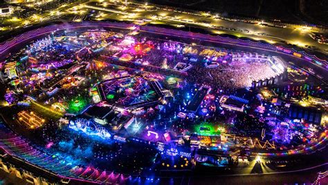 EDC Las Vegas Delivers Massive 2024 Festival Lineup — DJ Life Magazine