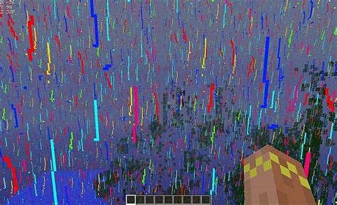 fantasiworld Minecraft Texture Pack