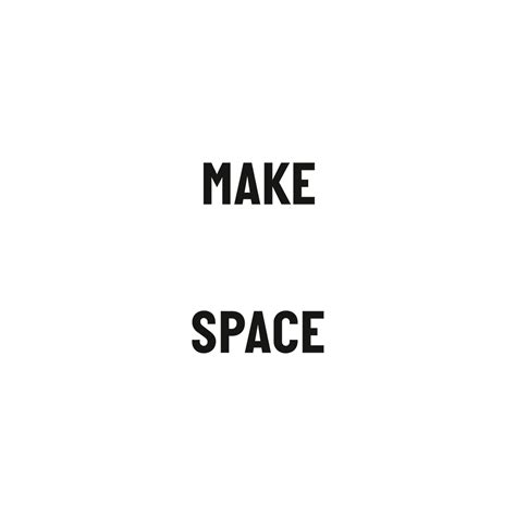 Make Space - Logo Animation by André Vieira on Dribbble