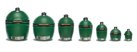 Big Green Egg Sizes | Cookouts | Jackson, GA