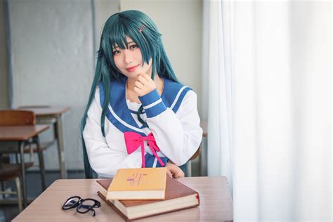 Cosplay Pt.2 : r/OreSuki