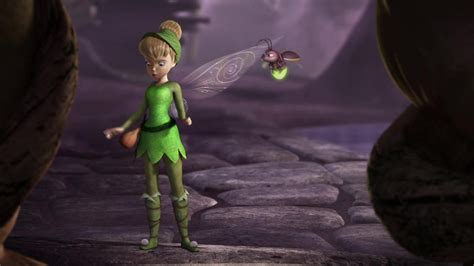 Tinker Bell and the Lost Treasure Screencap | Fancaps