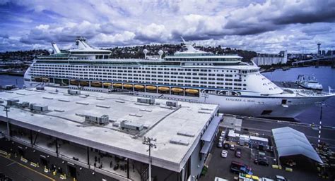 20 Most IDEAL Hotels Near Seattle Cruise Port