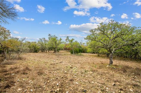 Lot 27 - Red Oak Mountain in Blanco, TX | 11.58 Acres | TBD E Twisted Oak Trl, Blanco, TX 78606 ...