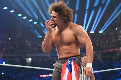 Will Carlito return to WWE in 2023? 2 times the rumors fell flat