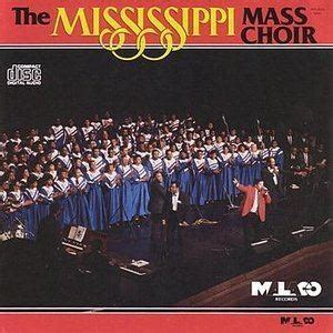 Mississippi Mass Choir - Alchetron, The Free Social Encyclopedia