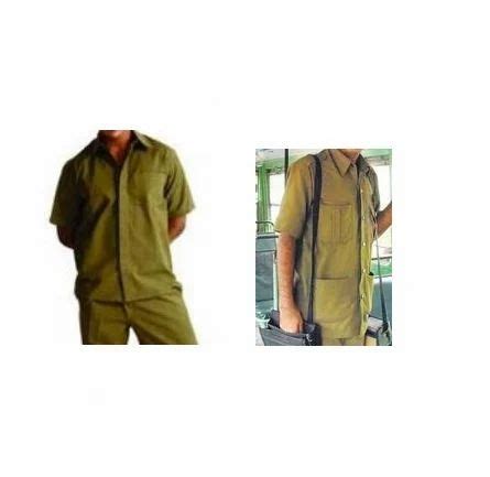 Bus Conductor Uniform at Rs 1000 | वर्क क्लोथ्स in Navi Mumbai | ID: 6811774933