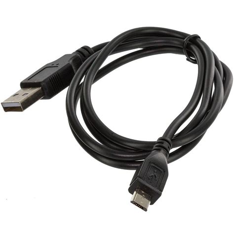 2X Micro USB Data Cable Cord Charger for Amazon Kindle Fire 2 HD 7 ...