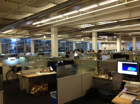 SpaceX Office (Elon Musk) | Workspaces | Pinterest | Elon musk and ...