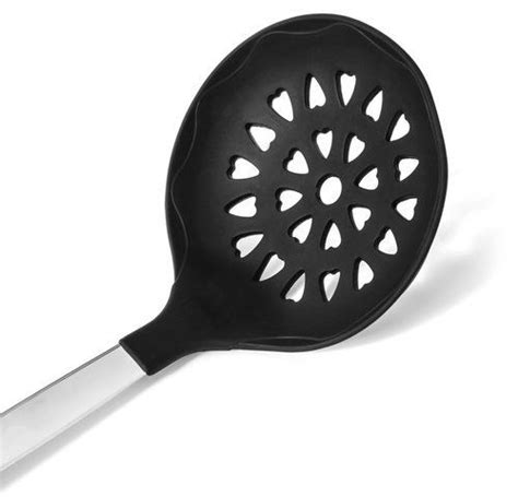 Skimmer Spoon at Rs 45 /piece | किचन स्किमर, किचन स्कीमर, रसोई का स्कीमर - Stallion Enterprise ...