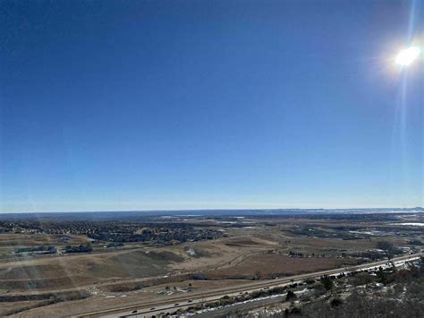 Dakota Ridge Trail - Colorado | AllTrails